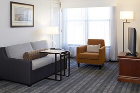 Residence Inn Minneapolis Downtown at The Depot