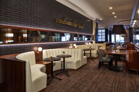 Residence Inn Minneapolis Downtown at The Depot