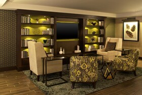 Sheraton Minneapolis West