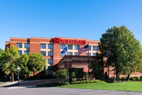 Sheraton Minneapolis West