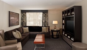 Sheraton Minneapolis West