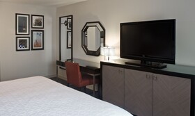 Sheraton Minneapolis West