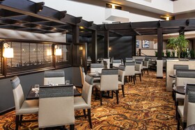 Sheraton Minneapolis West