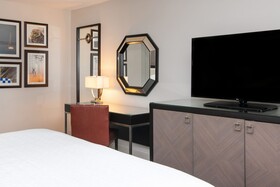 Sheraton Minneapolis West