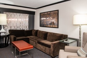 Sheraton Minneapolis West