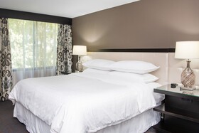 Sheraton Minneapolis West