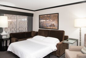 Sheraton Minneapolis West