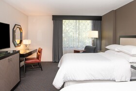 Sheraton Minneapolis West