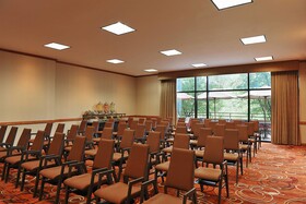 Sheraton Minneapolis West