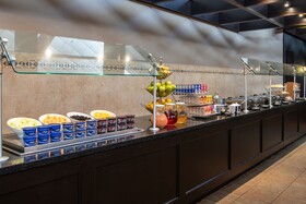Sheraton Minneapolis West