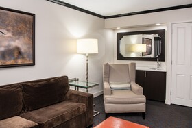 Sheraton Minneapolis West