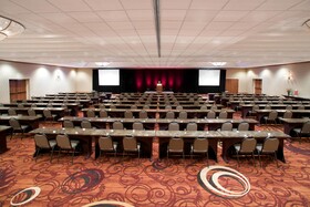 Sheraton Minneapolis West