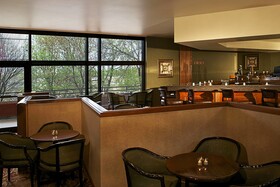 Sheraton Minneapolis West