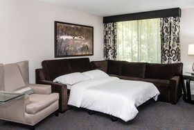 Sheraton Minneapolis West