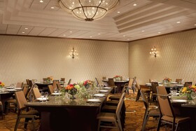 Sheraton Minneapolis West