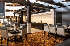 Sheraton Minneapolis West