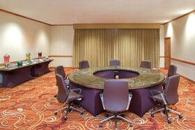 Sheraton Minneapolis West