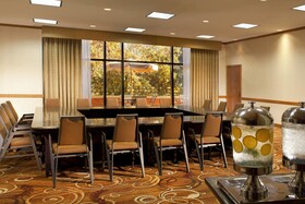 Sheraton Minneapolis West