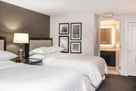 Sheraton Minneapolis West