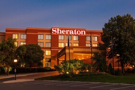 Sheraton Minneapolis West