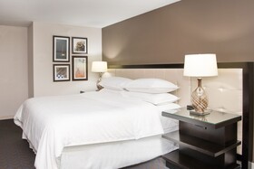 Sheraton Minneapolis West
