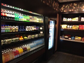 Sheraton Minneapolis West