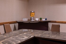 Sheraton Minneapolis West