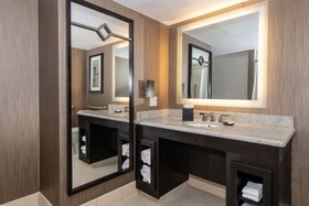 Sheraton Minneapolis West