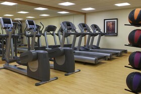 Sheraton Minneapolis West