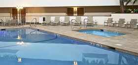 Sheraton Minneapolis West