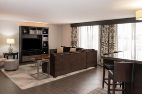 Sheraton Minneapolis West