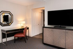 Sheraton Minneapolis West