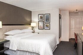 Sheraton Minneapolis West