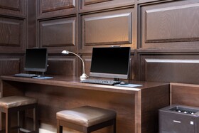 Sheraton Minneapolis West