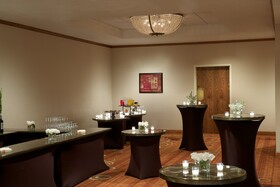 Sheraton Minneapolis West