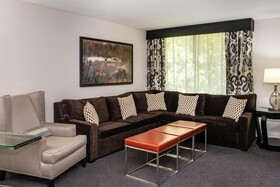 Sheraton Minneapolis West