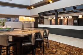 Sheraton Minneapolis West