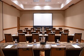 Sheraton Minneapolis West