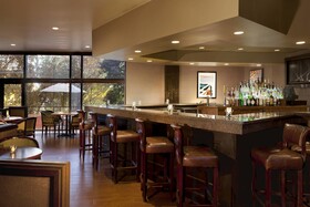 Sheraton Minneapolis West