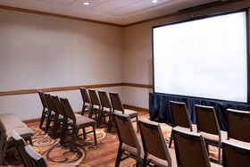Sheraton Minneapolis West