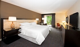 Sheraton Minneapolis West