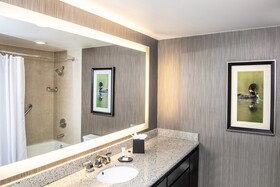 Sheraton Minneapolis West