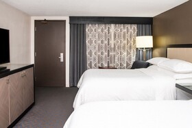 Sheraton Minneapolis West