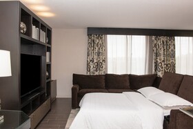Sheraton Minneapolis West