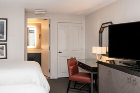Sheraton Minneapolis West