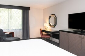 Sheraton Minneapolis West