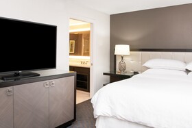 Sheraton Minneapolis West