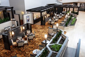 Sheraton Minneapolis West