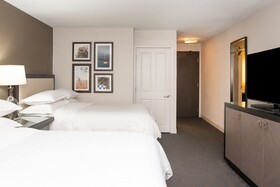 Sheraton Minneapolis West