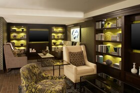 Sheraton Minneapolis West